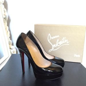Christian Louboutin Bianca in size 39